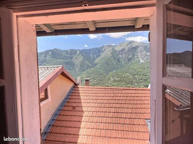 Appartement vente à Nice, Belvédère