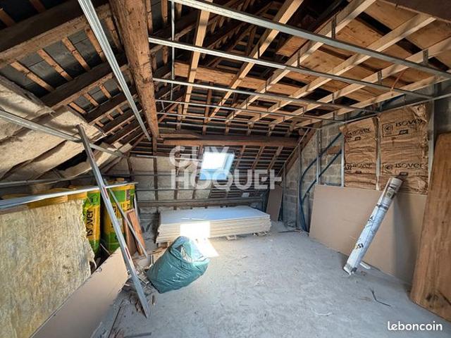Appartement vente à Annecy, Héry-sur-alby