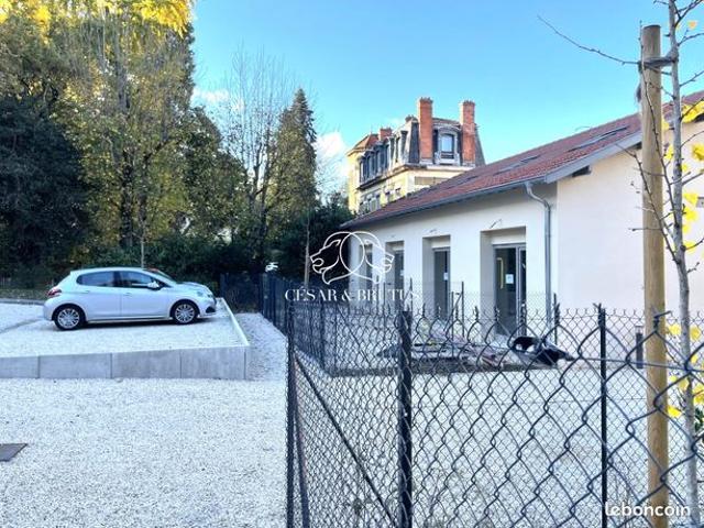 Appartement vente à Lyon, Métropole de Lyon