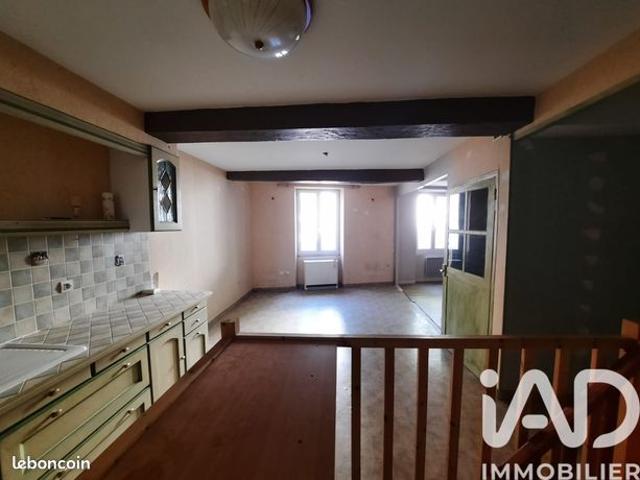 Appartement vente à Digne-les-Bains, Mézel