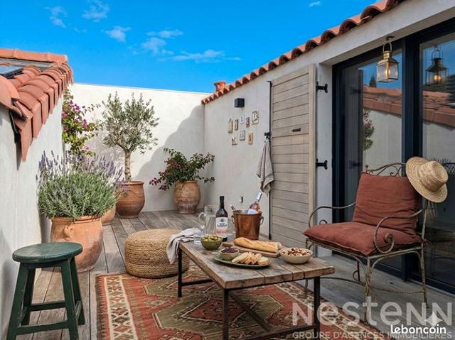 Appartement vente à Arrondissement de Toulon, Bormes-les-mimosas