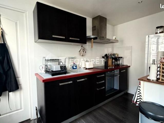 Appartement vente à Rouen, Darnétal