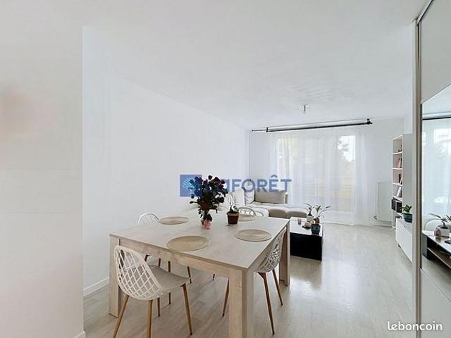 Appartement vente à Saint-Pierre-du-Perray, Essonne