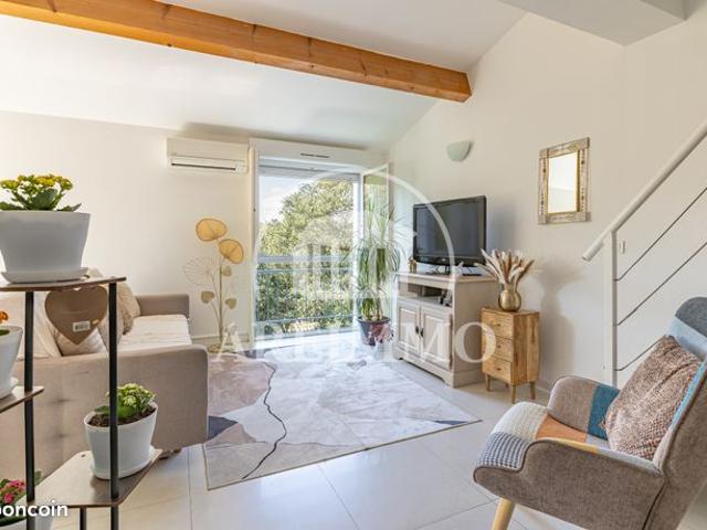 Appartement vente à Lodève, Saint-gély-du-fesc