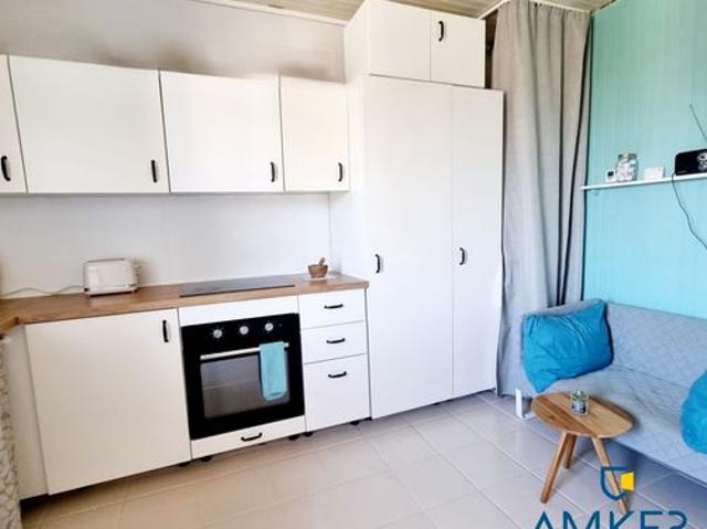 Appartement vente à Nantes