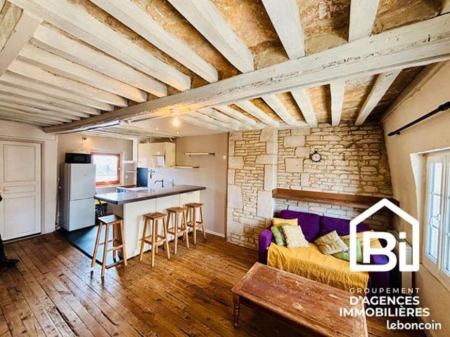Appartement vente à Caen