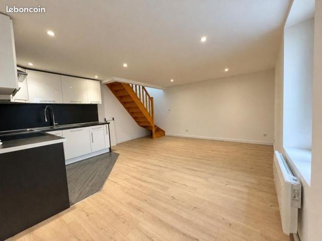 Appartement vente à Le Luc, Var