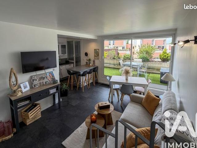Appartement vente à Évreux, Evreux