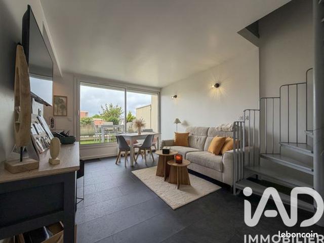 Appartement vente à Évreux, Evreux
