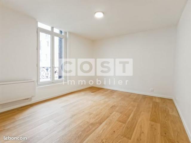 Appartement vente à Nanterre, Bois-colombes