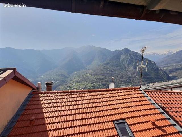 Appartement vente à Nice, Belvédère