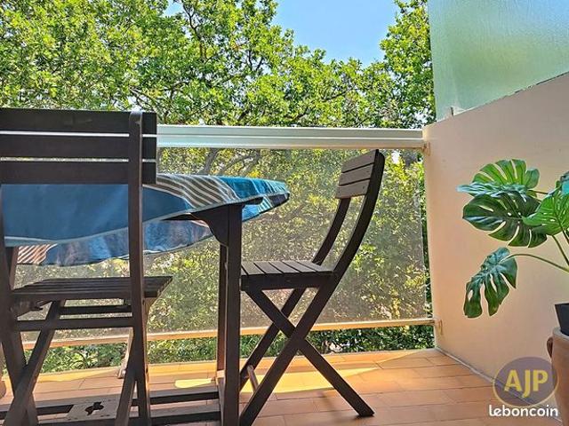 Appartement vente à Arcachon
