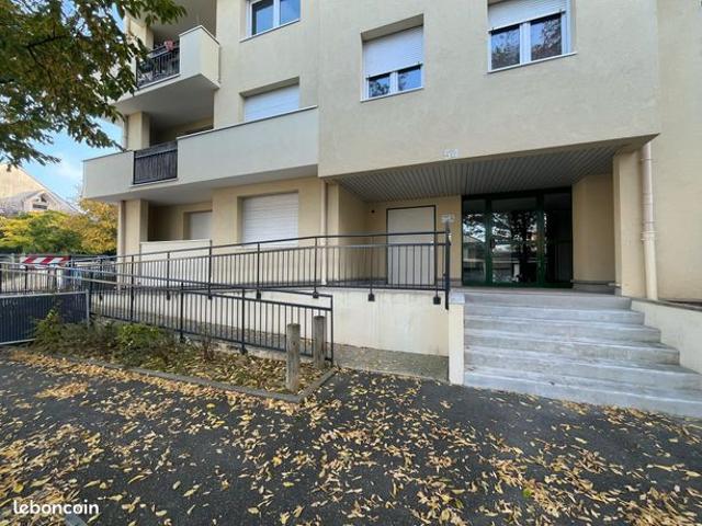 Appartement vente à Versailles, Plaisir