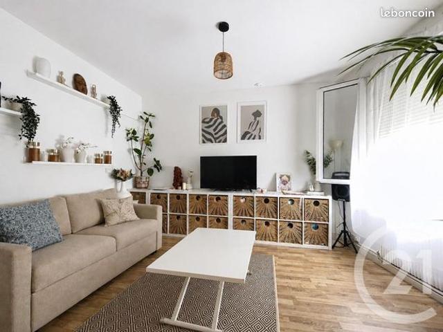 Appartement vente à Corbeil-Essonnes, Essonne