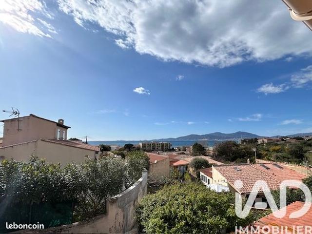 Appartement vente à Ajaccio, Albitreccia