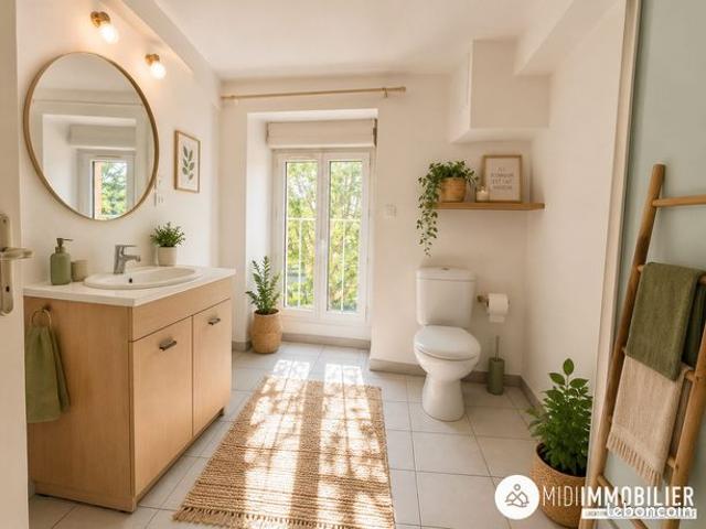 Appartement vente à Albi, Arthès