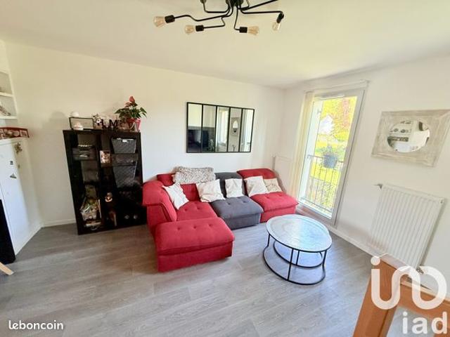 Appartement vente à Sarcelles, Baillet-en-france