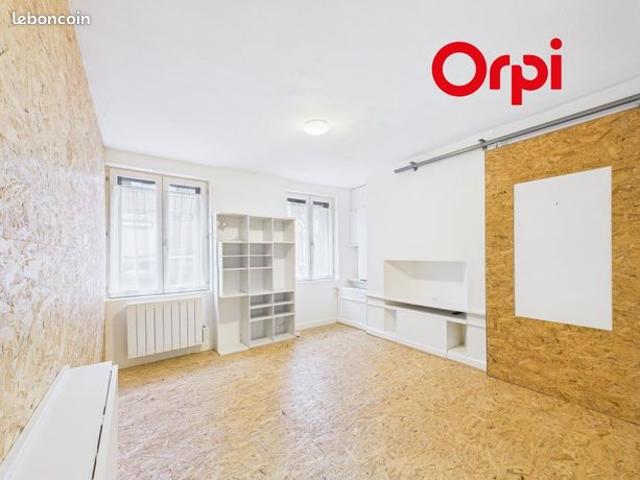 Appartement vente à Bernay