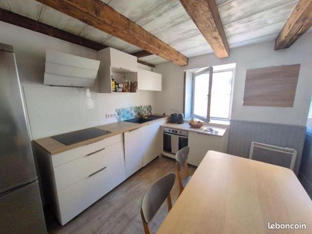 Appartement vente à Lyon, Rhône