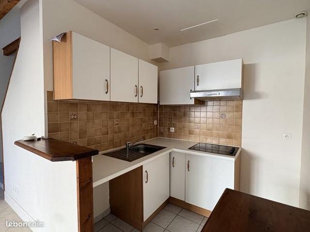Appartement vente à Cognac