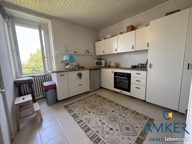 Appartement vente à Nantes