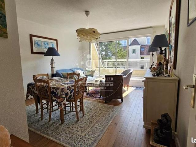 Appartement vente à Montreuil-sur-Mer, Le Touquet-paris-plage