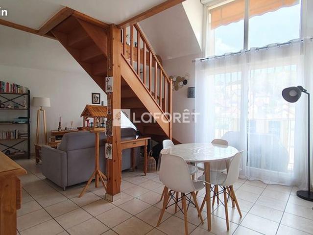 Appartement vente à Palaiseau, Juvisy-sur-orge