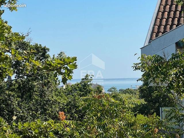 Appartement vente à Arcachon