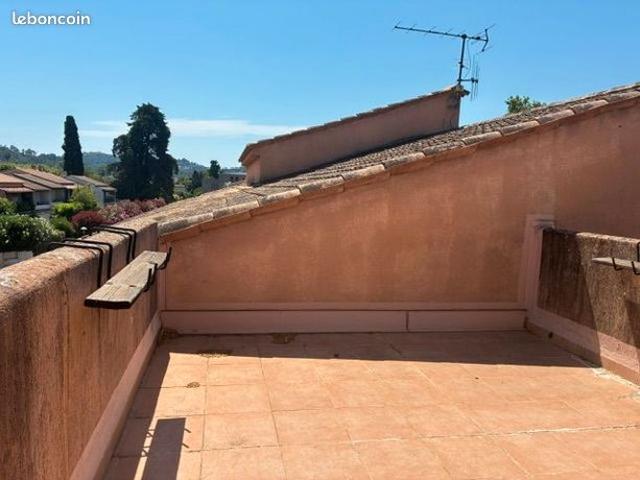 Appartement vente à Grasse, Mouans-sartoux