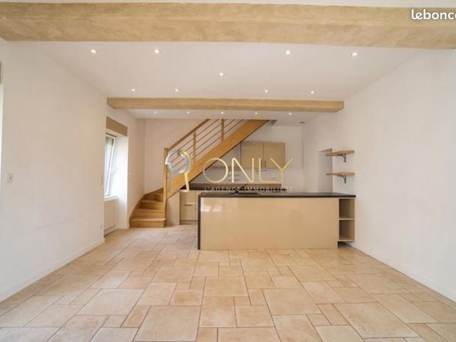 Appartement vente à Montmerle-sur-Saône, Ain