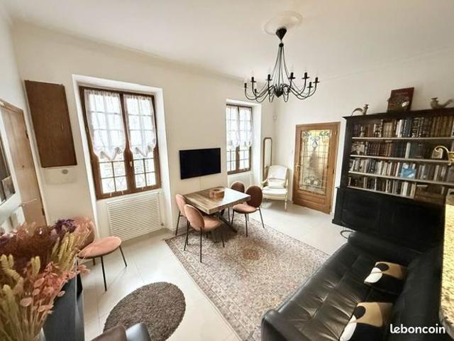 Appartement vente à Clermont-Ferrand, Saint-maurice