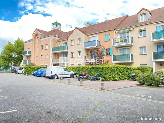 Appartement vente à Versailles, Plaisir