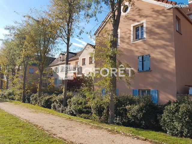Appartement vente à Versailles, Plaisir
