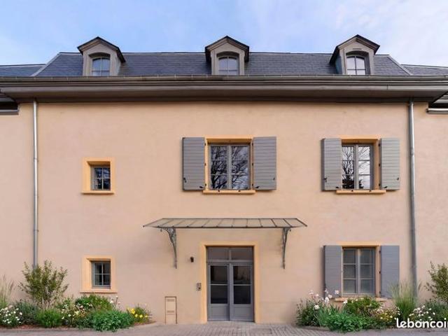 Appartement vente à Lyon, Métropole de Lyon