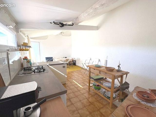 Appartement vente à Arrondissement de Draguignan, Claviers