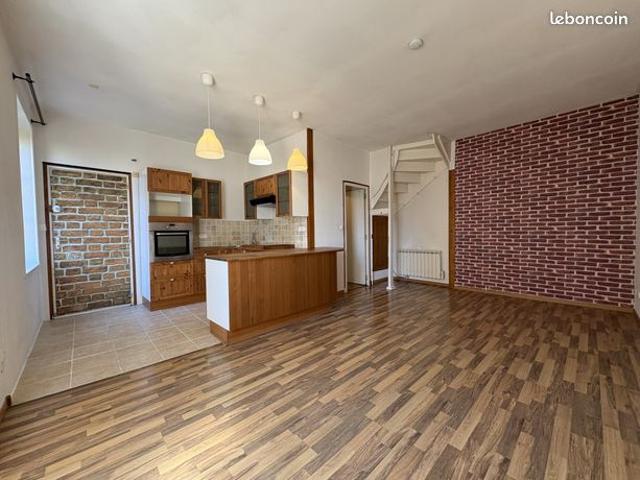 Appartement vente à Villefranche-sur-Saône, Rhône