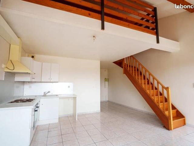 Appartement vente à Fonsorbes, Haute-Garonne
