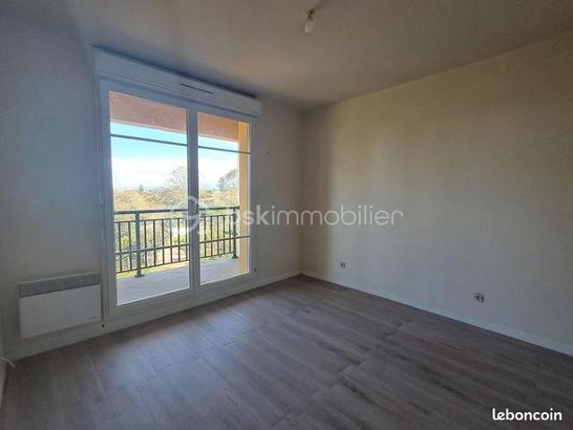Appartement vente à Saint-Gaudens, Saint-gaudens