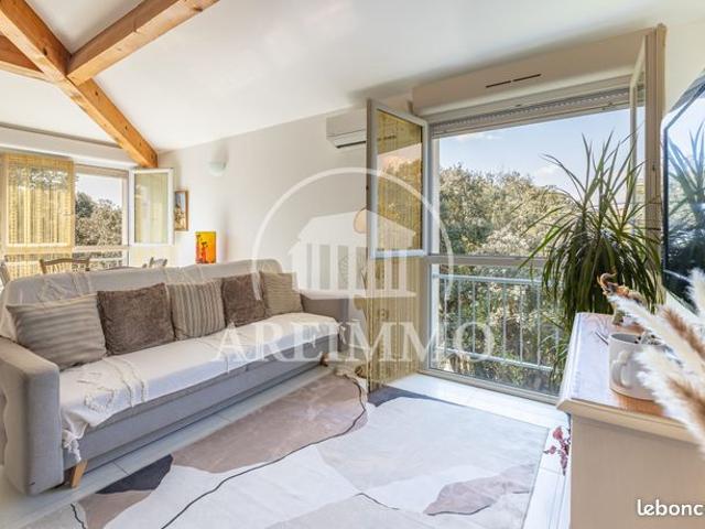 Appartement vente à Lodève, Saint-gély-du-fesc