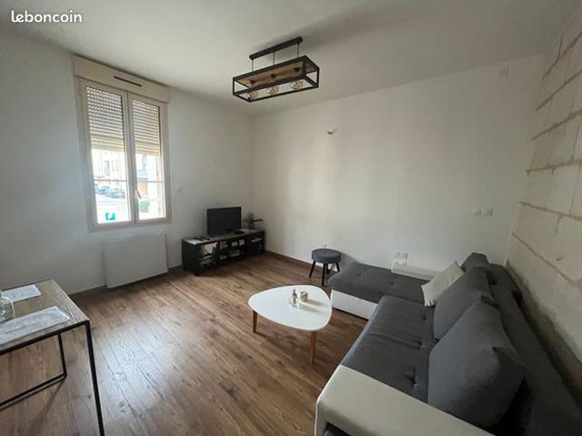 Appartement vente à Angers, Pays de la Loire