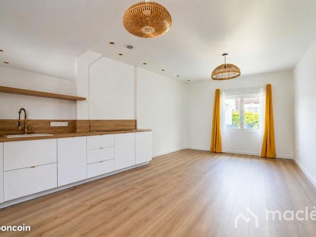 Appartement vente à Pontoise