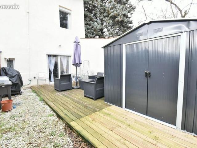 Appartement vente à Bourg-en-Bresse, Beynost
