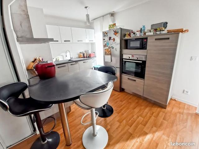 Appartement vente à Rouen, Ruan