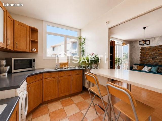 Appartement vente à Toulouse