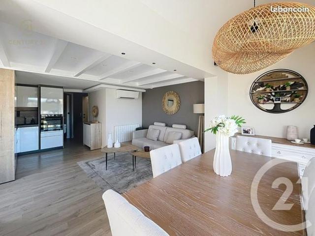 Appartement vente à Arrondissement de Draguignan, Gassin