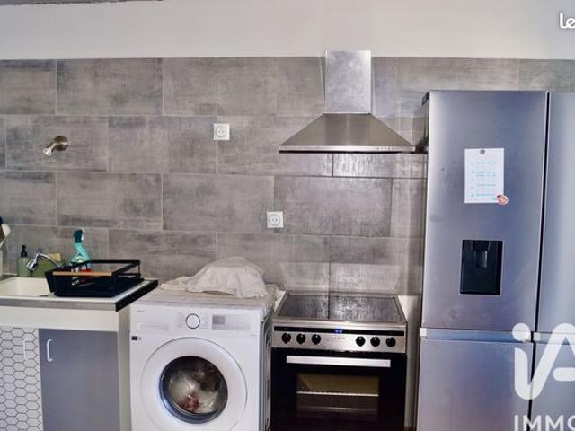 Appartement vente à Mamers, Fresnay-sur-sarthe