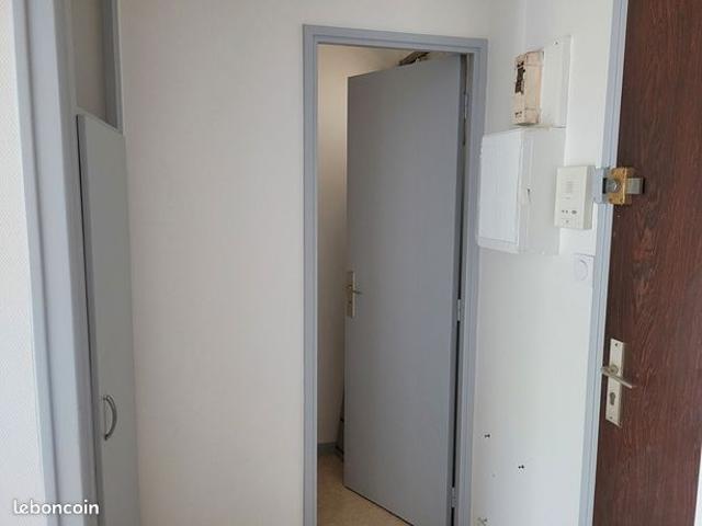Appartement vente à Rochefort