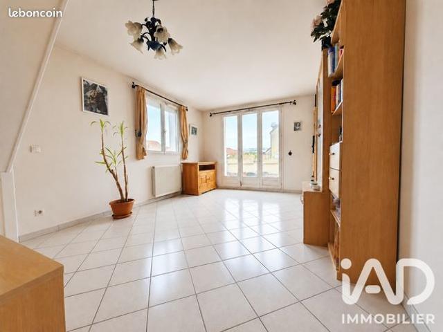 Appartement vente à Argenteuil, Montigny-lès-cormeilles