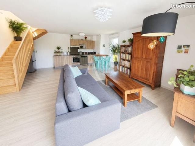 Appartement vente à Nantes, Saint-herblain