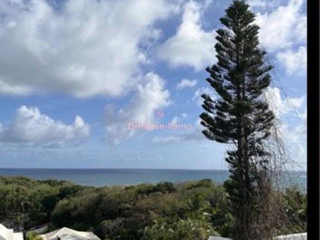 Appartement vente à Le Gosier, Pointe-à-Pitre